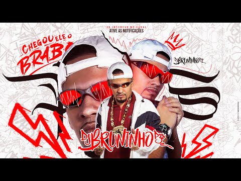 TOMA CACETADA CONCENTRADA - DJ Bruninho PZS, DJ Mano Lost, MC Rodrigo Do CN