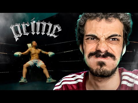 KROX REACCIONA a Nissa - PRIME 🔱