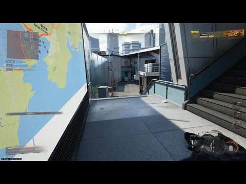 Call of Duty URCINA BO7 7 streak