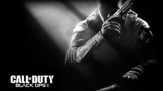 Call of Duty: Black Ops II Gameplay [ PC HD ]