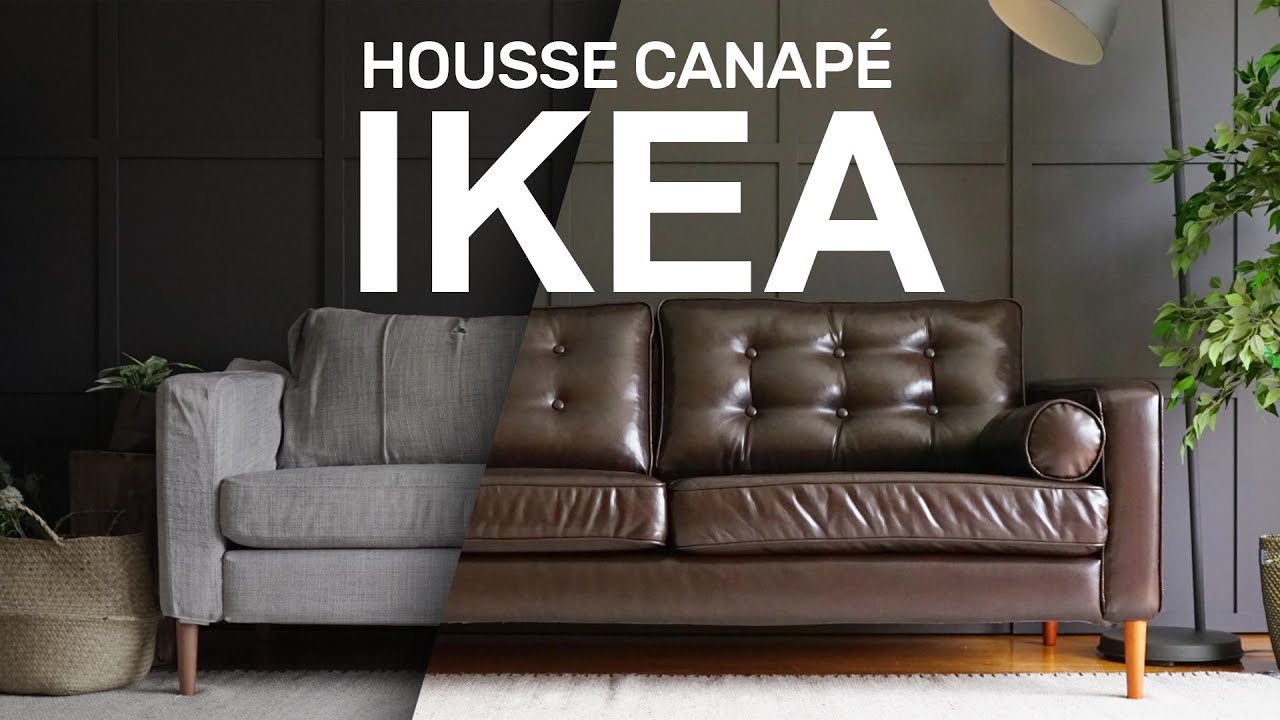 Housse De Canape Ikea Housse Pour Ancien Modele De Canape