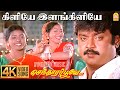 Kiliye Ilangkiliye 4K Video Song Senthoora Poove கிளியே இளங்கிளியே V