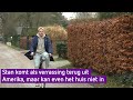 Stan wilde zijn ouders verrassen, maar komt het huis niet in