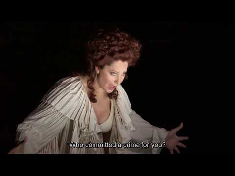 Ecco il punto, o Vitellia...Non piu di fiori - Barbara Frittoli