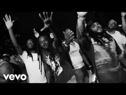 Albee Al, Arsonal da Rebel - Shots To His Face (Official Video)