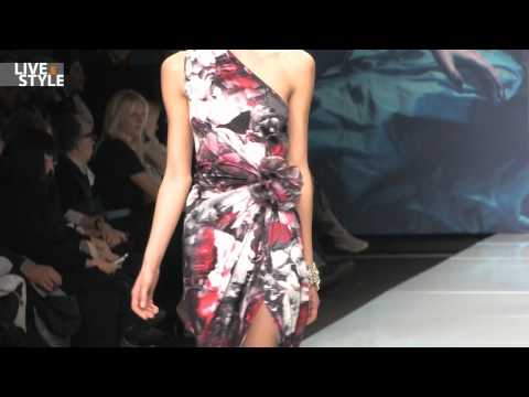 Roccobarocco woman FW 2012_2013 by livemilano