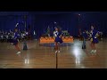 Cheerleader No Panty