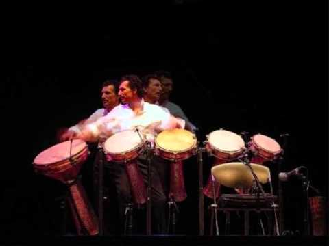 Burhan Öçal - Hicazkâr Oyun Havasi