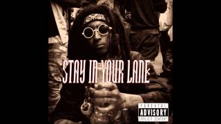 Chaz Indigo - Stay In Your Lane