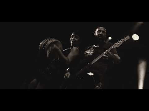 Booze Brothers - Black and Tans (Live Xtrem Fest 2018)