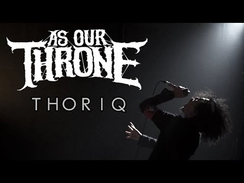AS OUR THRONE - THORIQ ( Official Music Video )