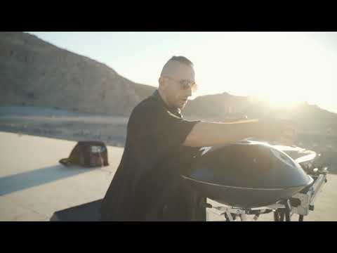 Andre Rizo - Hang [Walter Scalzone live rework]