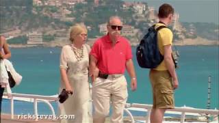 Nice, the Original Mediterranean Resort