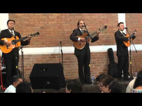 Los Dos Trío Los Panchos