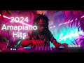 Amapiano Chilled Sessions Vol 5 2024 Amapiano Hits Scotts Maphuma Aymos And Many More