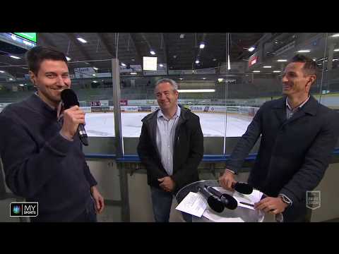 Olten vs. Langenthal - Analysen & Stimmen