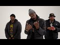 THE MOSSIE E 40 Decadez Get IT Official Music Video