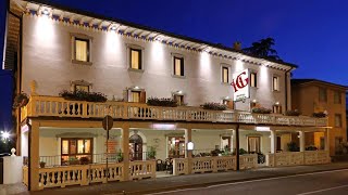 Hotel Garden, Peschiera del Garda, Italy