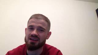 Dave - Screwface Capital - Reaction