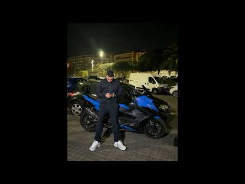 [FREE] Morad x Beny Jr Type Beat - "Lamine"