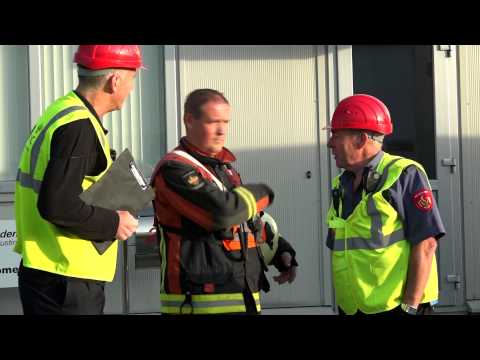 Driebruggen 2014 | Brandweerwedstriijd - Team Reeuwijk