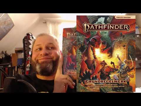 Pathfinder 2   #1   Ein Überblick