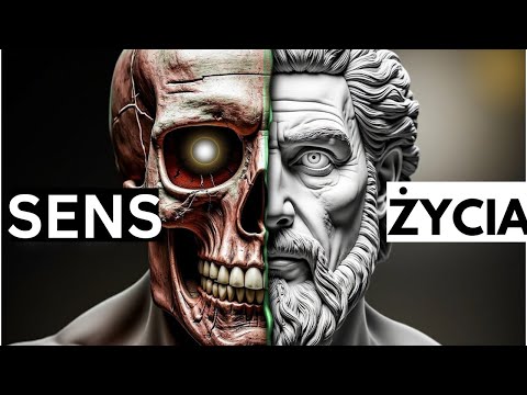 Co zrobić, gdy nic nie ma sensu - Stoicyzm