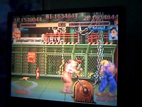 SSF2X Cuongster Viole Angel Killah en Money Match (part 1)