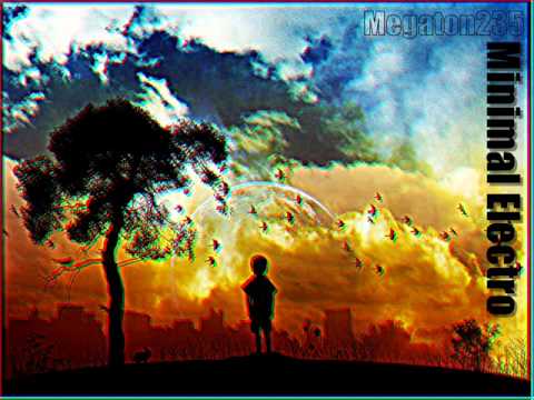 Kirill Koer - I'm Minimal Techno (Minitronix Remix)