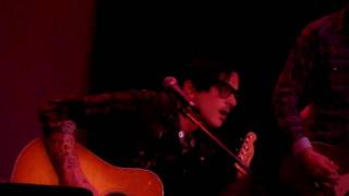 Butch Walker @ 7 Stages in Atlanta &quot;Bethamphetamine (Pretty Pretty) &quot;