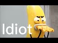 Banana Joe Being The Best Character For About 8 Minutes Straight