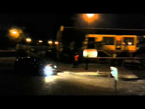 Prolog Chojnice 2015