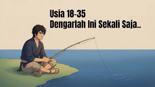 Download lagu Kisah Ini Bisa Jadi Pengingat Seumur Hidup — Dengarkan Selagi Kamu Masih Muda mp3 Download lagu Kisah Ini Bisa Jadi Pengingat Seumur Hidup — Dengarkan Selagi Kamu Masih Muda mp3