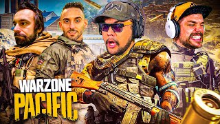 on est PLUS FORT qu’ACTIVISION sur WARZONE !