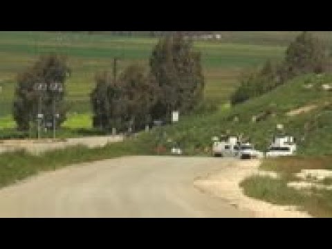 Villagers accuse UN forces of damaging properties