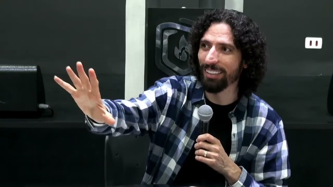 Revelação do Período do Arrebatamento