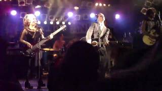 World Inferno Friendship Society 2009-07-11 Jerusalem Boys