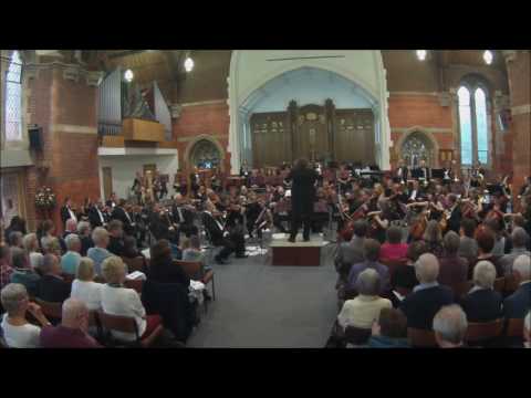 4. Munich - A Prayer For Peace