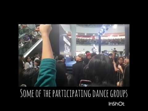 170610 Skechers Kpop Dance Competition