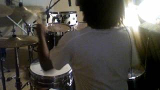 Kasey J "Let It Be Known"