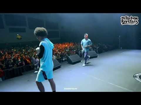 Valles-t  Humilla En Su Minuto Libre A Gaviria #fmscolombia Jornada 2