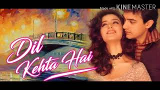 Download lagu DIL KEHETA HAIN CHAL UNSE MIL__Romantic Melody __ Amir Khan & Manisha Koirala___Akele Hum Akele Tum mp3 Download lagu DIL KEHETA HAIN CHAL UNSE MIL__Romantic Melody __ Amir Khan & Manisha Koirala___Akele Hum Akele Tum mp3