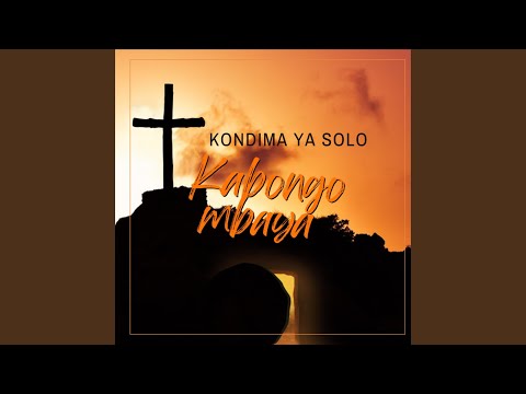 Kondima ya solo