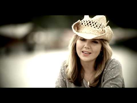 Lucka Vondráčková, Petr Kocman - Jedou vozy prérií - klip o klipu