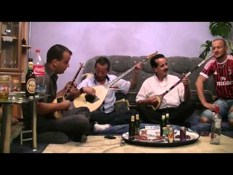 Agim Elmazi Agim Boka kang dashnie  Vajnoc