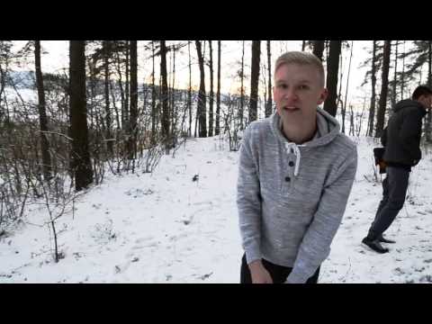 Mates x Barto - Nie (HD VIDEO)