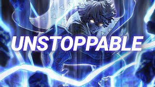 Cover art for LAST MAN STANDING