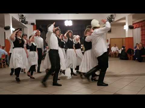 HFSE 2020 Farsang - Nemzetek Táncai (Faschingsball - Die Tänze der Nationen)