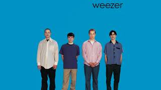 Weezer - Say It Ain&#39;t So, but it&#39;s in swing time