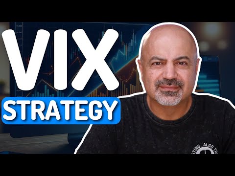 Learn How to Trade the VIX Like a PRO!